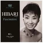 HIBARI MISORA / 美空ひばり / 魅惑のワルツ / FASCINATION