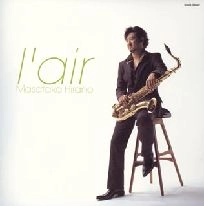 平野公崇 / ｌ’ａｉｒ