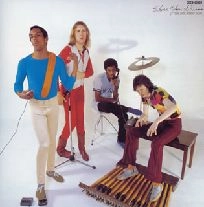 24TH STREET BAND / 24丁目バンド / マンハッタンの夢