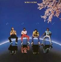 24TH STREET BAND / 24丁目バンド / ＢＯ　ＫＵ　ＴＡ　ＣＨＩ