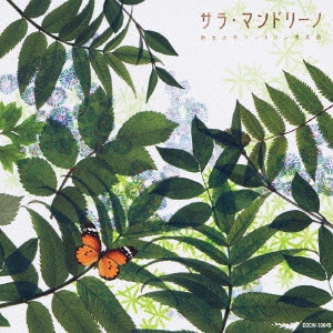 Meiji University Mandolin Club / 明治大学マンドリン倶楽部 / サラ・マンドリーノ / SALA MANDOLINO