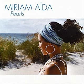 MIRIAM AIDA / ミリアム・アイーダ / パールス / PEARLS