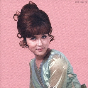 KAYOKO MORIYAMA / 森山加代子 / 森山加代子・しんぐるこれくしょん / MORIYAMA KAYOKO SINGLE COLLECTION
