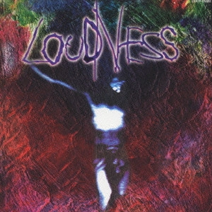 LOUDNESS / ラウドネス / ペンダモウニアム~降臨幻術~ / PANDEMONIUM