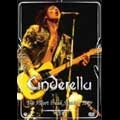 CINDERELLA (METAL) / シンデレラ / ハート・ブレイク・ステーション