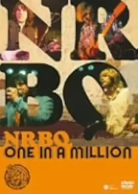 N.R.B.Q. / ワン･イン･ア･ミリオン･ライヴ / ONE IN A MILLI ON
