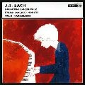 YUJI TAKAHASHI / 高橋悠治 / バッハ: インヴェンションと（紙ジャケット）