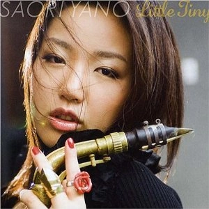 SAORI YANO / 矢野沙織 / Ｌｉｔｔｌｅ　Ｔｉｎｙ