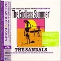 SANDALS / サンダルズ / エンドレス・サマー