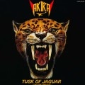 AKIRA TAKASAKI / 高崎晃 / ジャガーの牙（TUSK O（紙