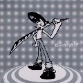 JITTERIN'JINN / ジッタリン・ジン / サムライガール