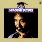 HIROSHI SUZUKI / 鈴木弘 / キャット（紙）