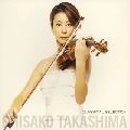 CHISAKO TAKASHIMA / 高嶋ちさ子 / クラシックセレクション～高嶋ち