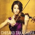 CHISAKO TAKASHIMA / 高嶋ちさ子 / クロスオーバーセレクション～高嶋ちさ子が提案するヒーリングミュージック / CROSSOVER SELECTION