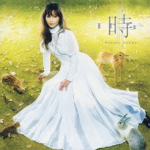 HONDA MINAKO / 本田美奈子 / 時