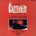 ANNA MOFFO / アンナ・モッフォ  / GEORGES BIZET CARMEN / ビゼー：歌劇 カルメン 全曲
