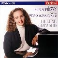 HELENE GRIMAUD / エレーヌ・グリモー / シューマン：クライスレリアーナ