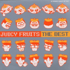 ジューシー・フルーツ / THE BEST