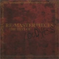 LOUDNESS / ラウドネス / RE-MASTERPIECES -THE BEST OF LOUDNESS- / RE-MASTERPIECES ～ザ･ベスト･オブ･ラウドネス～