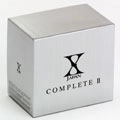 X JAPAN / X JAPAN COMPLETE II