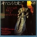 ANNA MOFFO / アンナ・モッフォ / ドニゼッティ：ランメルモールのルチア全曲