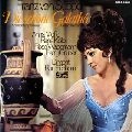 ANNA MOFFO / アンナ・モッフォ  / スッペ：美しきガラテア（全曲）