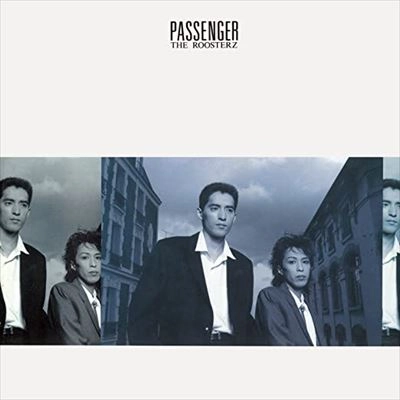 ROOSTERS(Z) / ルースターズ / PASSENGER（紙）