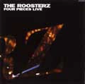ROOSTERS(Z) / ルースターズ / FOUR PIECES L（紙
