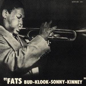 FATS NAVARRO / ファッツ・ナヴァロ / ファッツ・ナバロ・メモリアル / FATS NAVARRO MEMORIAL