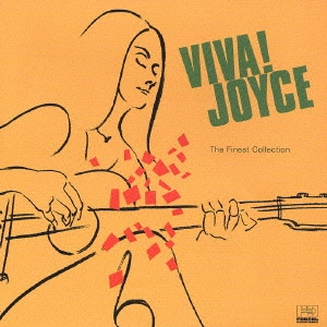 JOYCE MORENO / ジョイス (ジョイス・モレーノ) / ビバ!ジョイス ザ・ファイネスト・コレクション / VIVA! JOYCE - THE FINEST COLLECTION -