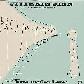 JITTERIN'JINN / ジッタリン・ジン / ｈｅｒｅ，ｒａｔｔｌｅｒ，ｈｅ