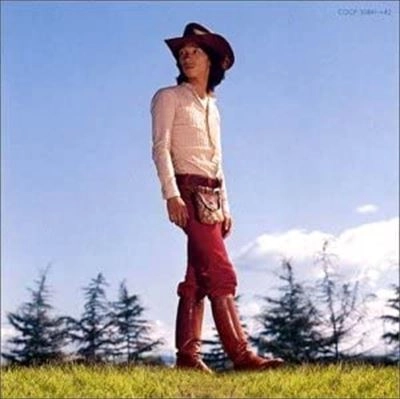 MASAAKI SAKAI / 堺正章 / しんぐるこれくしょん