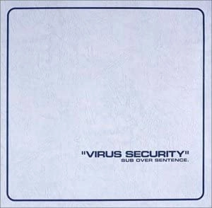 ROOSTERS(Z) / ルースターズ / VIRUS SECURITY