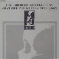 thee michelle gun elephant / ザ・ミッシェルガン・エレファント / GRATEFUL TRIAD YEARS 1998-2002