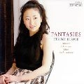 ETSUKO HIROSE / 広瀬悦子  / ファンタジー～幻想曲集～（SACDハイブリッド） / FANTASIES