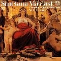 VACLAV NEUMANN / ヴァーツラフ・ノイマン / スメタナ:わが祖国（全曲）（SACDハイブリッド） / SMETANA: MY COUNTRY. CYCLES OF SYMPHONIC POEMS