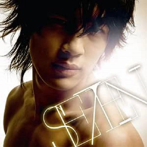 SE7EN / ありのまま