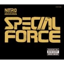 NITRO MICROPHONE UNDERGROUND / ＳＰＥＣＩＡＬ　ＦＯＲＣＥ