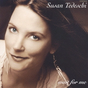 SUSAN TEDESCHI / スーザン・テデスキ / ウェイト・フォー・ミー / WAIT FOR ME