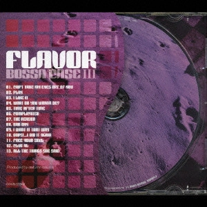 autum leave's / オータム・リーヴス / フレイヴァー・ボッサ・ケース3 / FLAVOR BOSSA CASE 3