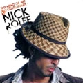 NICK ROLFE / ニック・ロルフ / ザ・マインド・オブ・アン・エヴ