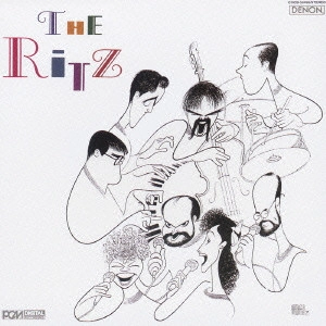 RITZ / リッツ / ザ・リッツ / THE RITZ