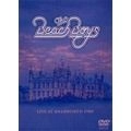 BEACH BOYS / ビーチ・ボーイズ / ライヴ・アット・ネブワース