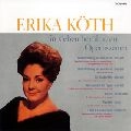 ERIKA KOTH / エリカ・ケート / オペラ・アリア集