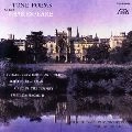 VACLAV SMETACEK / ヴァーツラフ・スメターチェク / シェイクスピアによる管弦楽曲集 (チャイコフスキー、ベルリオーズ他)