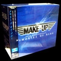 MAKE-UP / メイクアップ / メモリーズ･オブ･ブルー / Memories Of Blue