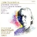 RYUSUKE NUMAJIRI / 沼尻竜典 / 武満徹:スペクトラル･カンティクル（SACDハイブリッド） / TORU TAKEMITSU: SPECTRAL CANTICLE, ETC.