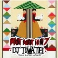 TOWA TEI / テイ・トウワ / ＭＯＴＩＶＡＴＩＯＮ（７）ｃｏ