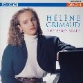 HELENE GRIMAUD / エレーヌ・グリモー / 若き日のエレーヌ・グリモー　　