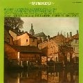 ISTVAN KERTESZ / イシュトヴァン・ケルテス / モーツァルト：協奏交響曲変ホ長調 K364(320d)